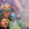 Bild: Partybilder der Party: YakabooParty FasnetsParty // FR. 13.01.2017 // Hokirch am 13.01.2017 in DE | Baden-Wrttemberg | Ravensburg | Hokirch